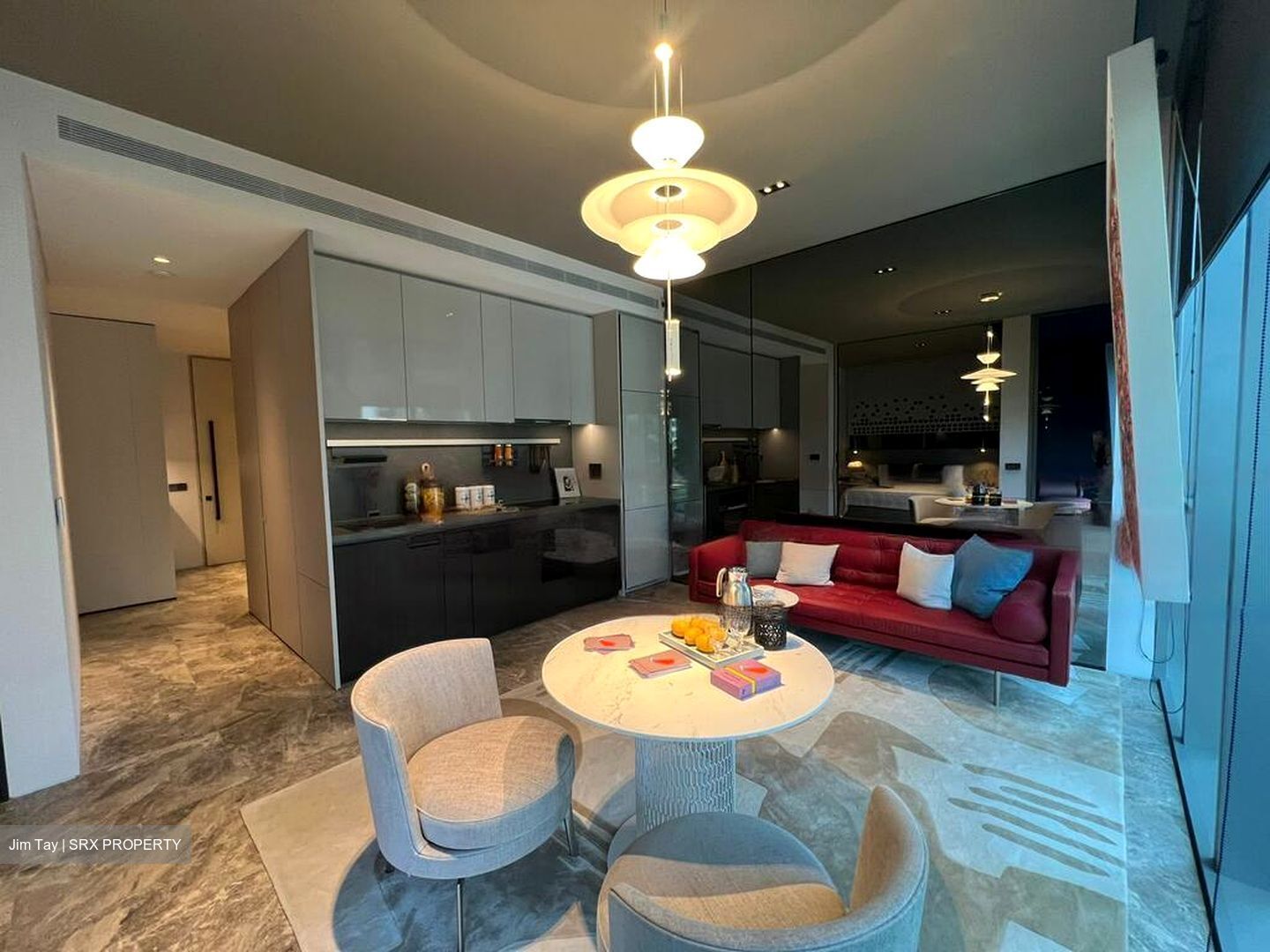 Cuscaden Reserve (D10), Condominium #602329041